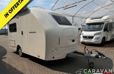 Caravan Wingamm Wingamm Rookie L