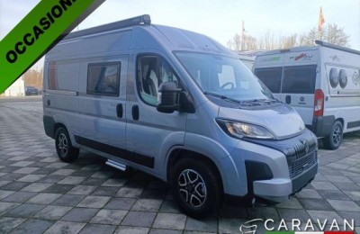 Van, Furgonato Giottiline Giottiline 54 T Premiere Edition
