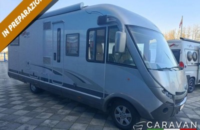 Motorhome Carthago Chic S Plus I 51
