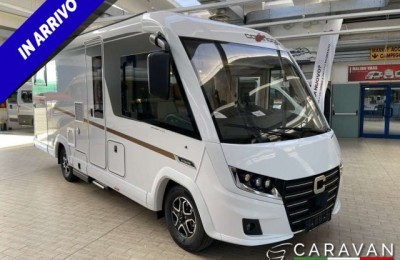Motorhome Carthago C-2 Tourer I 145 Rb Le Cambio Automatico