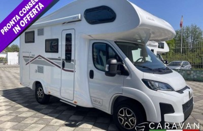 Mansardato Giottiline Giottiline Siena 422 Premiere Edition