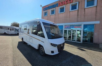 Motorhome Carthago C2 Tourer I 143 Kb-le