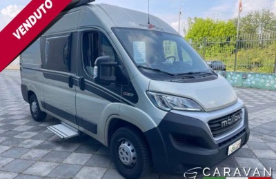 Van, Furgonato -altro- Malibu Van 540 Db
