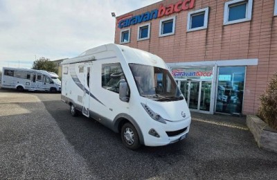 Motorhome Giottiline Giottiline G 936