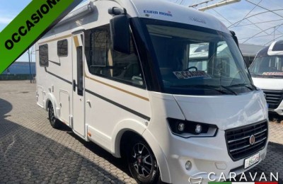 Motorhome Eura Mobil Eura Mobil Integra Line 650 Hs