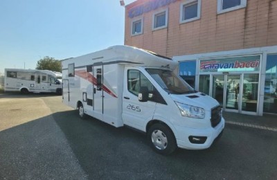 Semintegrale Roller Team Kronos 265 Tl