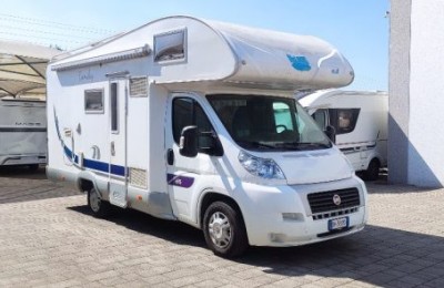 Mansardato Mclouis Tandy 615