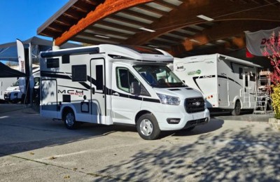 Semintegrale Mclouis Slim 331