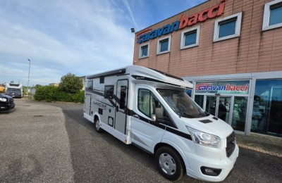 Semintegrale Mclouis Mc4 339 Slim