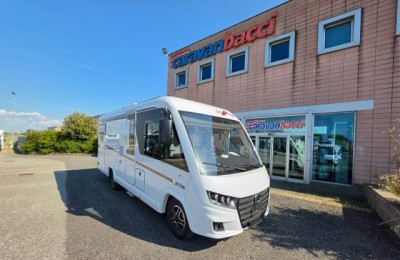 Motorhome Carthago C2 Tourer I 145 Rb-le