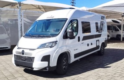 Elnagh E-van 5 Next