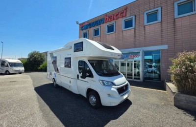 Mansardato Sun Living Sun Living S 70 Sc