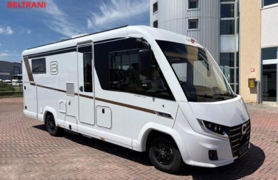 Van, Furgonato Carthago C2 Tourer I 148 Rb-qb ''k''