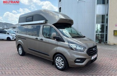 Van, Furgonato Westfalia Ford Nugget Plus