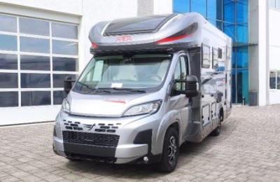 Semintegrale Arca P 699 Glm