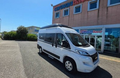 Laika Ecovip 540