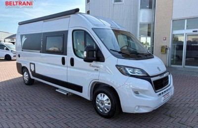Van, Furgonato -altro- Dreamer Fun D55