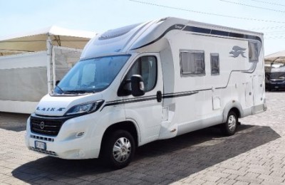 Semintegrale Laika Ecovip 309
