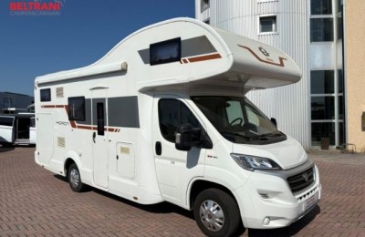 Mansardato C.i. Horon 79 M
