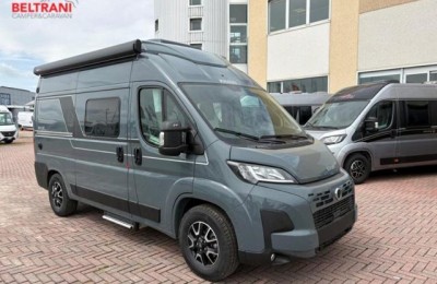 Van, Furgonato Knaus Boxlife 600 Mq Platinum Selection - Pop Up