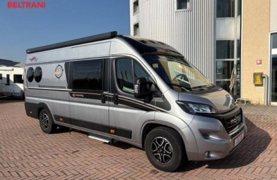 Camper usati: Van, Furgonato -altro- Malibu Van First Class Two Rooms Gt