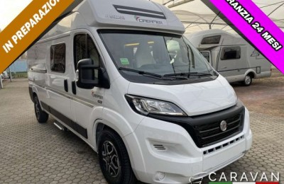 Camper usati: Van, Furgonato -altro- Dreamer Family Van Select
