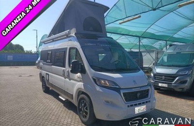 Van, Furgonato -altro- Dreamer D55 Up Addict