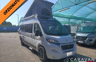 Van, Furgonato -altro- Dreamer D55 Up Addict