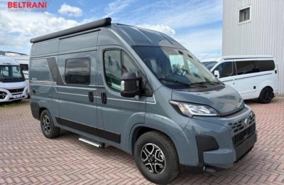 Van, Furgonato Knaus Boxlife 540 Mq Platinum Selection