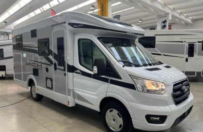 Semintegrale Mclouis Mc4 339 Slim