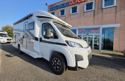 Semintegrale Mclouis Mc4 360