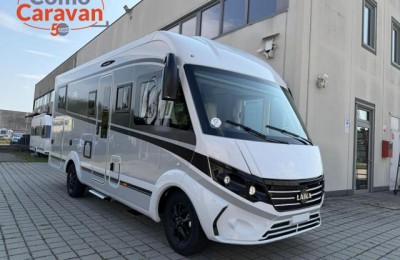 Van, Furgonato Laika H 3119
