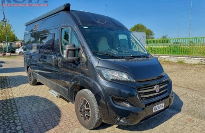 Van, Furgonato Mclouis .menfys Van Prestige 3