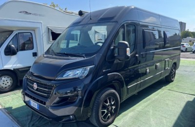 Van, Furgonato Mclouis .menfys Van Prestige 3
