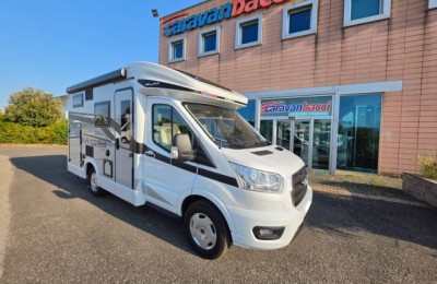 Semintegrale Mclouis Mc 4 331 Slim