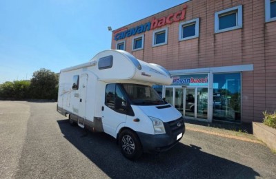 Mansardato -altro- X Go Dynamic 28