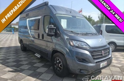 Van, Furgonato Mclouis Menfys 3 Max