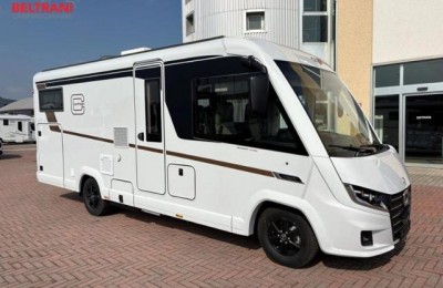 Motorhome Carthago C2 Tourer I 145 Rb-le Lightweight 3.5 T -