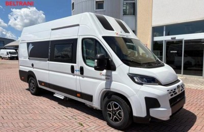 Van, Furgonato -altro- Dreamer Dreamer Fun+ Camper Five