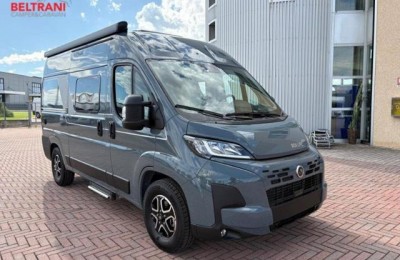 Van, Furgonato Knaus Boxlife 540 Mq - Platinum Selection