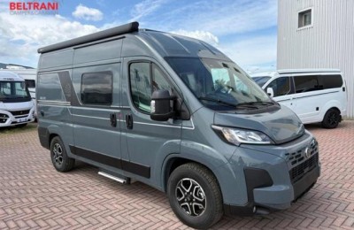 Van, Furgonato Knaus Boxlife 540 Mq Platinum Selection