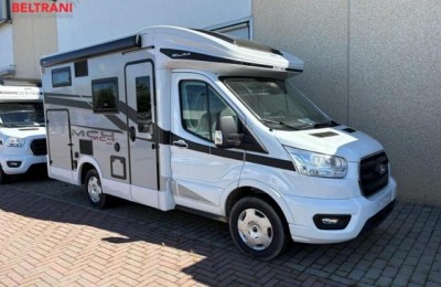 Semintegrale Mclouis Mclouis Mc4 331 Slim