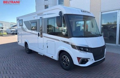 Motorhome Rapido C55i 65° Anniversario