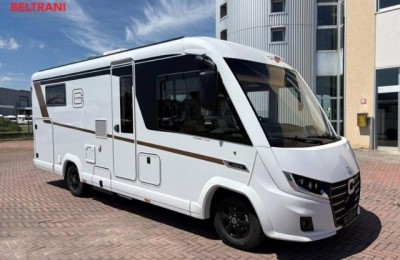 Van, Furgonato Carthago C2 Tourer I 148 Rb-qb ''k''