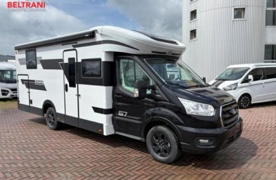 Van, Furgonato C.i. Horon 67 Xt Spring Edition