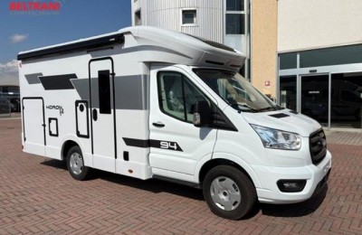 Van, Furgonato C.i. Horon Fit 94 Xt