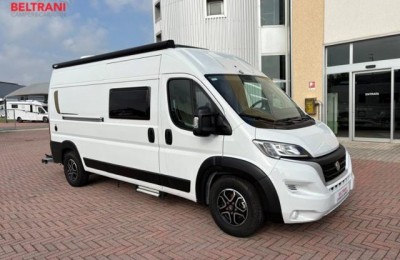 Camper usati: Van, Furgonato C.i. Kyros 2
