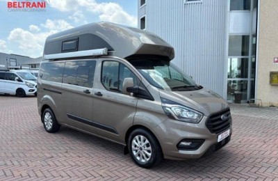 Van, Furgonato Westfalia Ford Nugget Plus