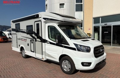 Semintegrale Mclouis Mc4 367 Slim