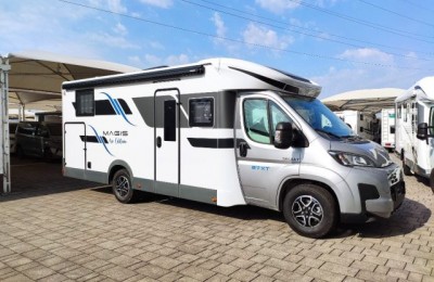 Semintegrale C.i. Magis 87 Xt Air Edition